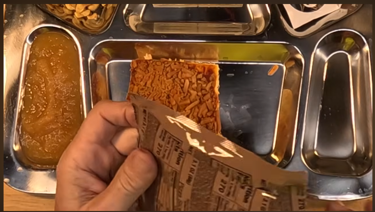 Guys: Episode 164 - MRE Guys with Chris Locke