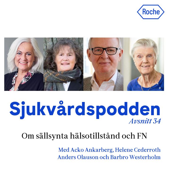 Sjukvårdspodden