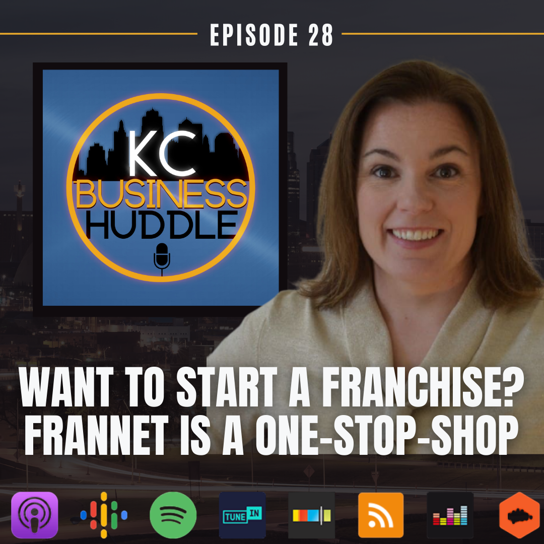 KC Business Huddle