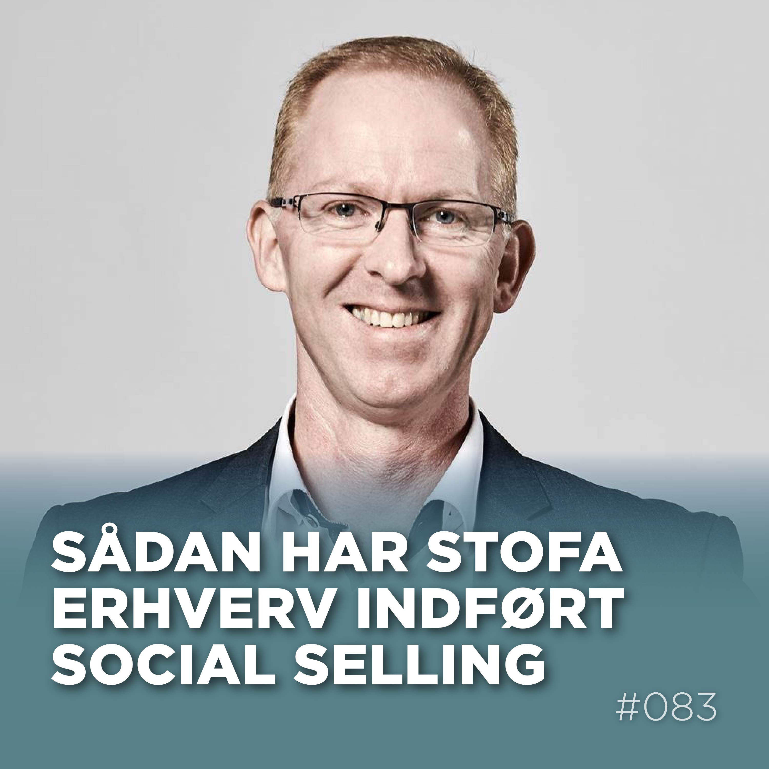 Social Selling Radio