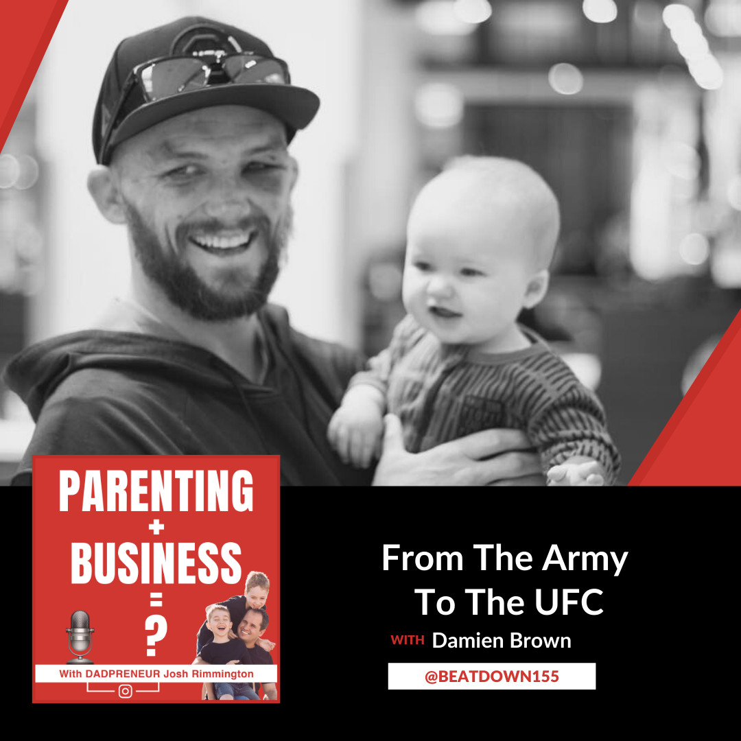 Parenting Plus Business