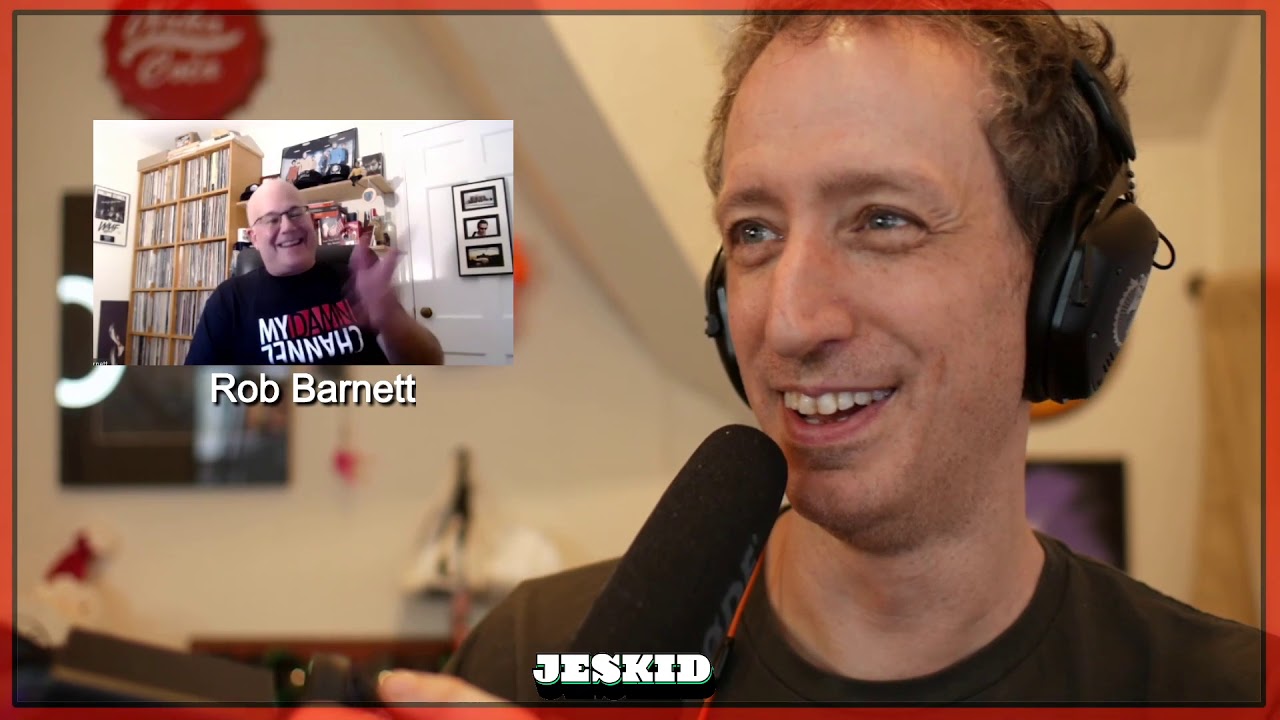 Jeskidding