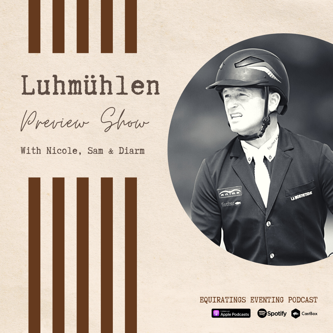 Luhmühlen Preview Show