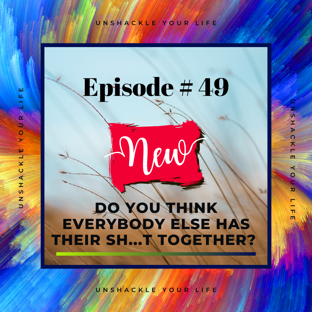 Your Money Your Business - The Podcast with Debbie Colbourn