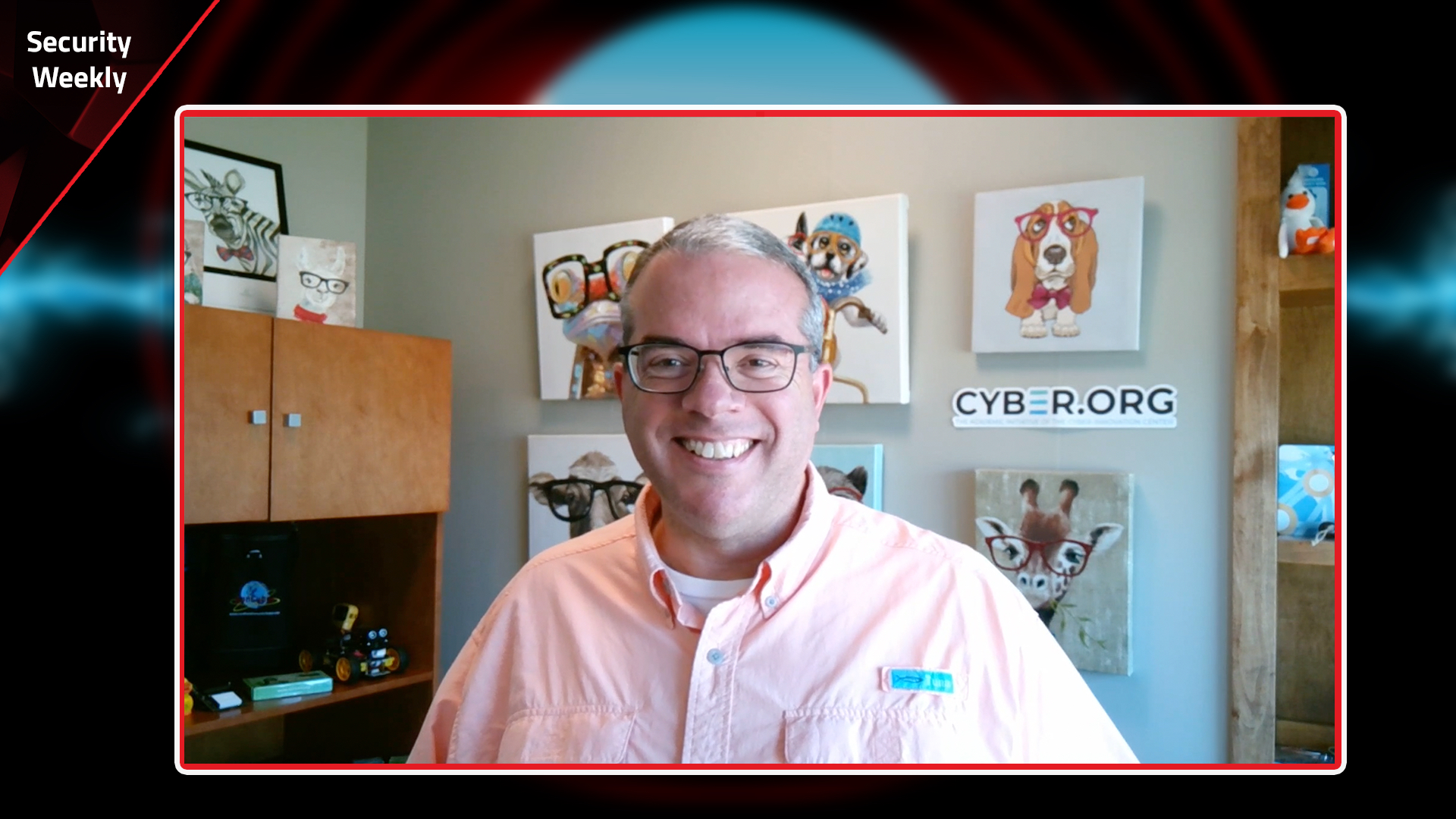 BSW #279 - Dr. Chuck Gardner