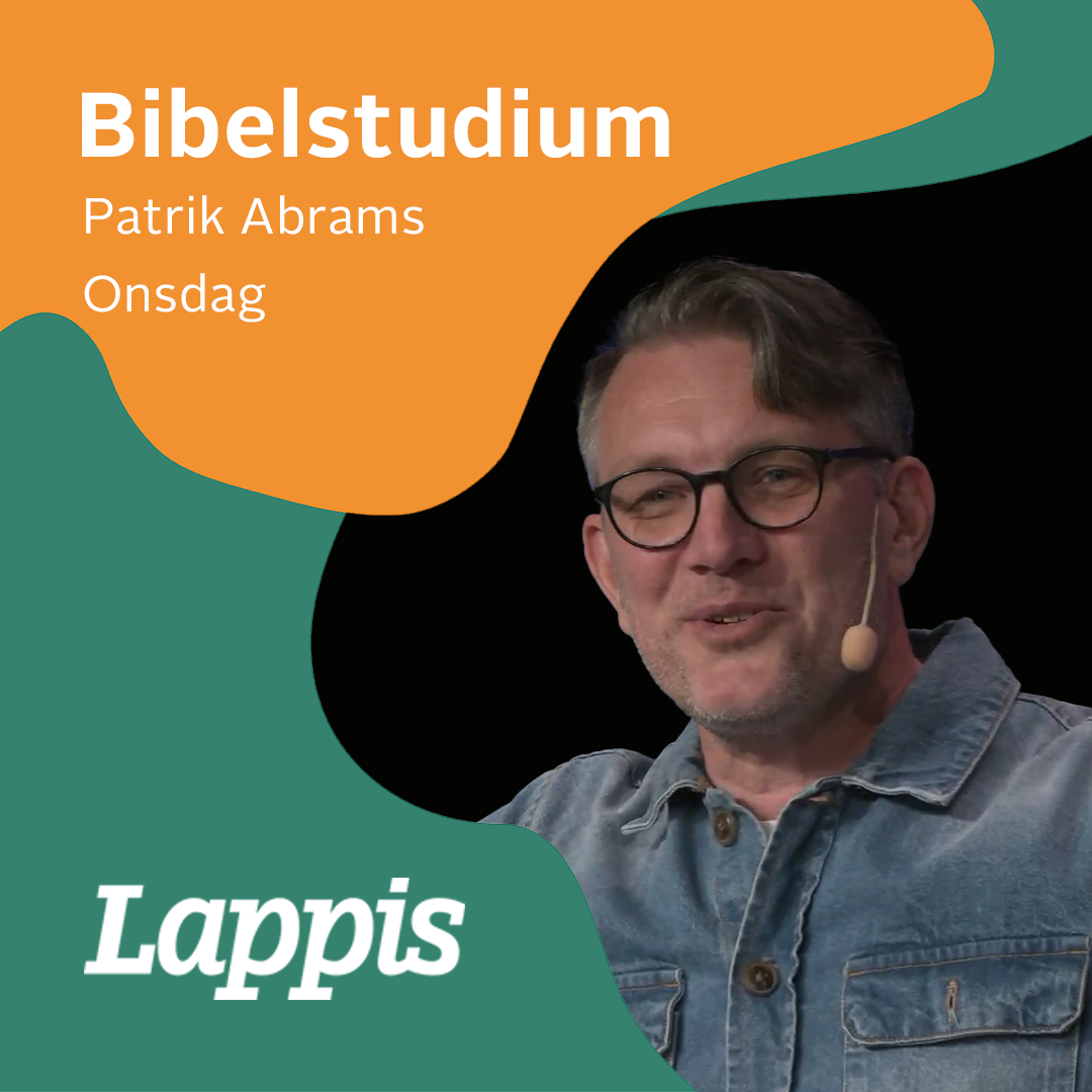Lappis podcast