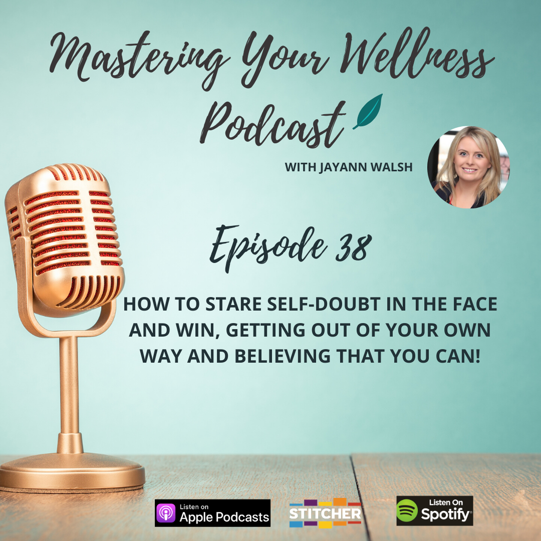 Mastering Your Mindset