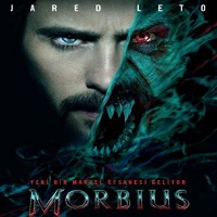 Morbius (2022) Movie Review Podcast