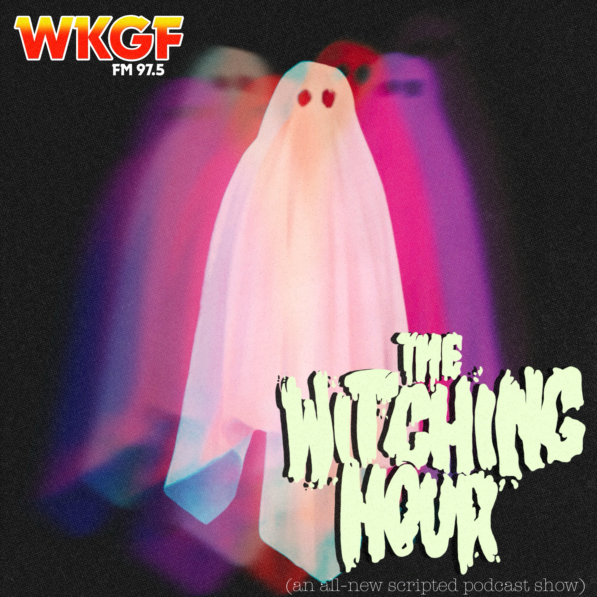 WKGF Presents: The Witching Hour