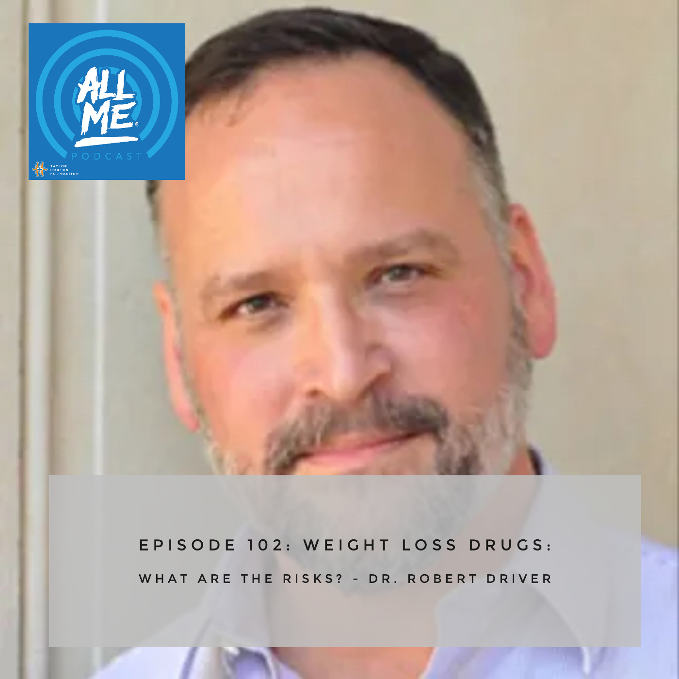 The ALL ME® Podcast