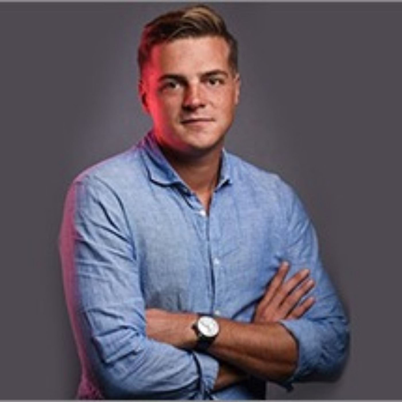 Sleep Better – Hugo Mercier, CEO of Dreem, An Innovative Sleep Improvement Product – Fixing Our Fractured Sleep via Technology and Harvesting Data