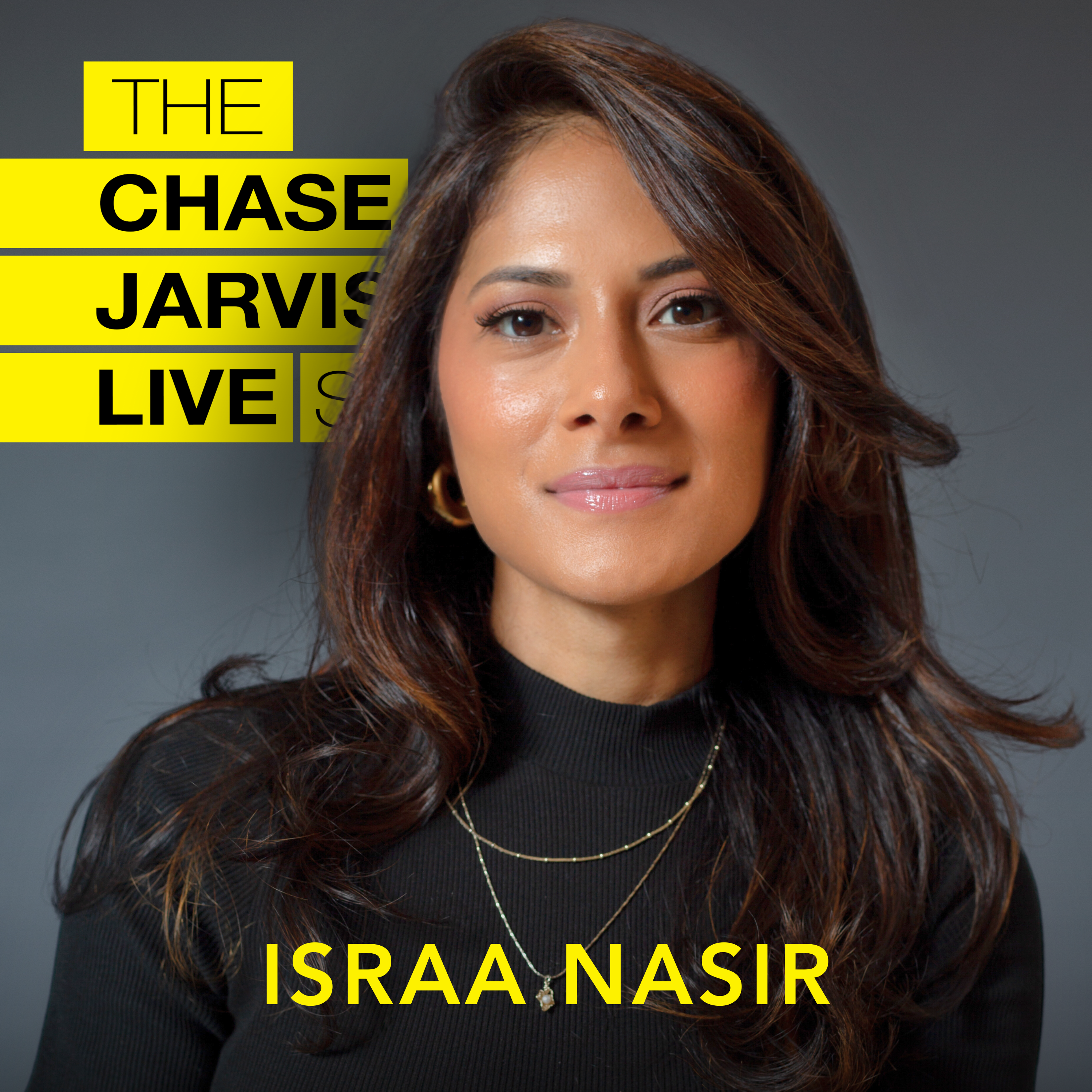 The Chase Jarvis LIVE Show