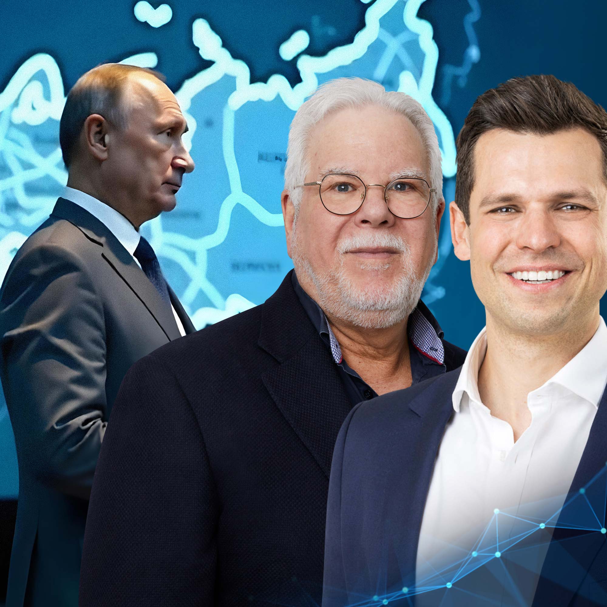 Demographics Decoded - Unveiling the trends shaping your future