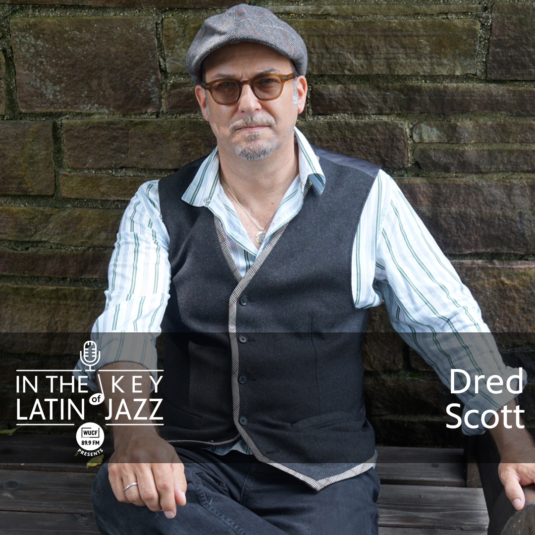 In The Key Of Latin Jazz