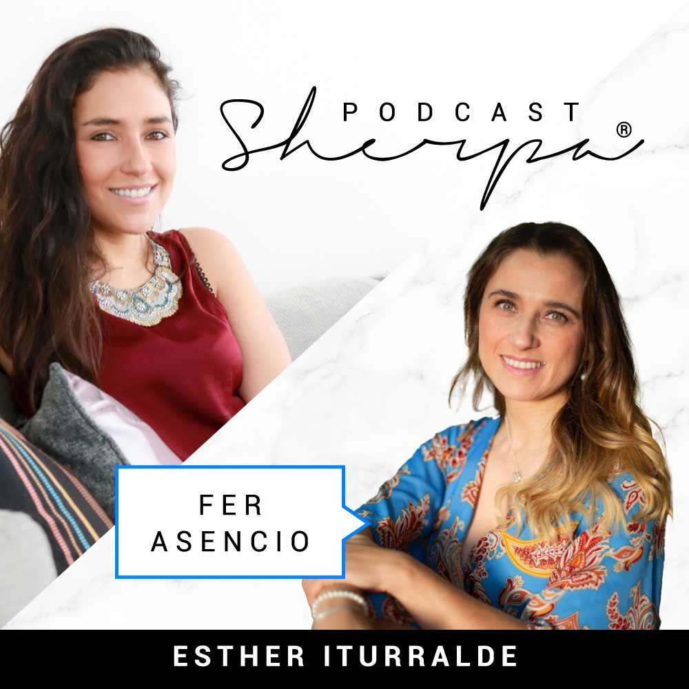 Sherpa Podcast