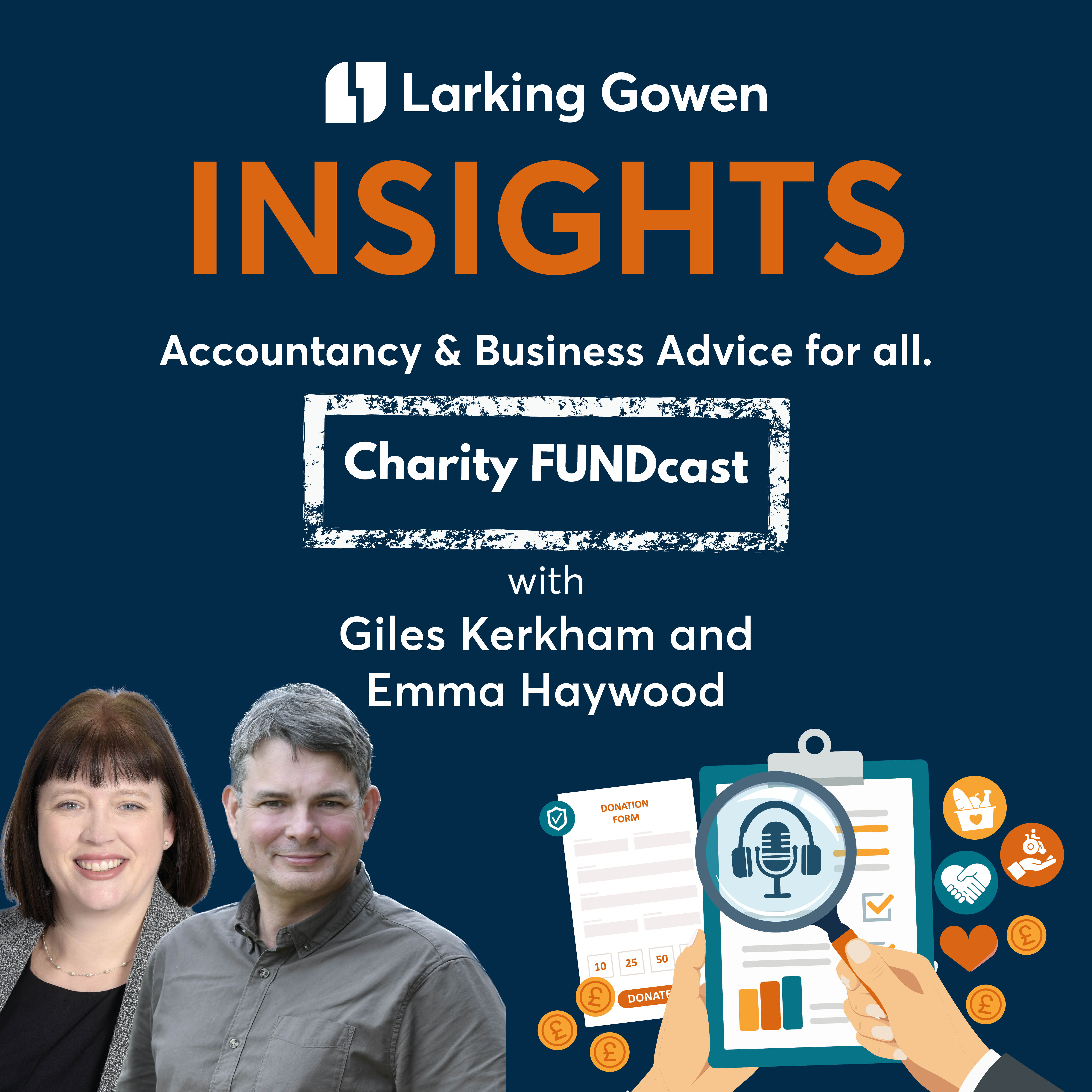 Larking Gowen Insights
