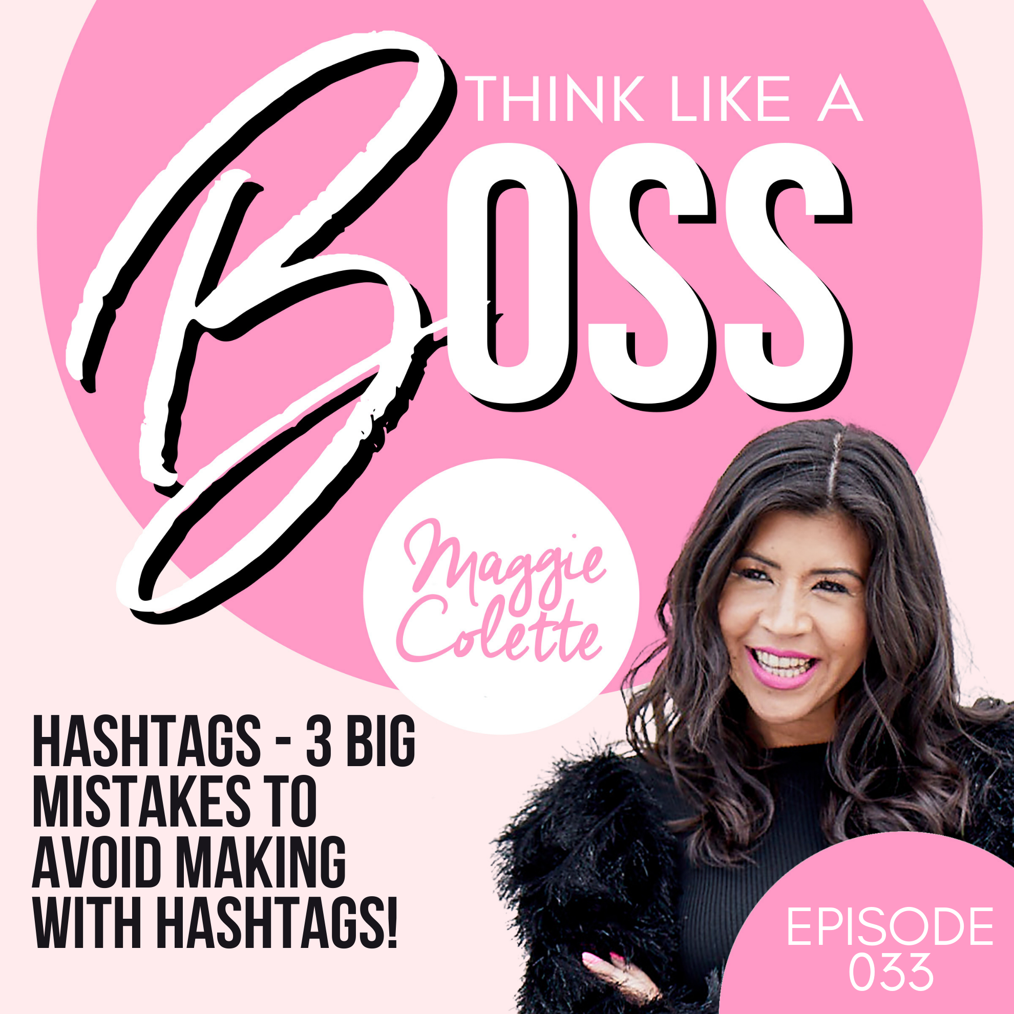 Think Like a Boss - The Podcast