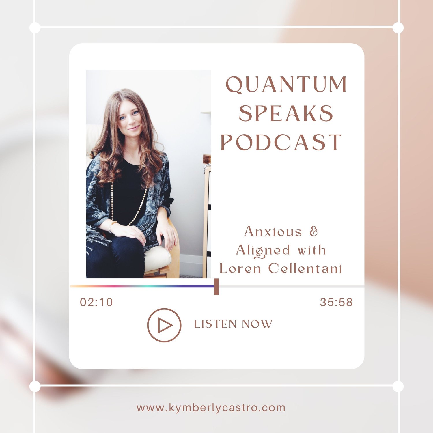 Edge of Glory Podcast for Spiritual Awakening & Divine Ascension