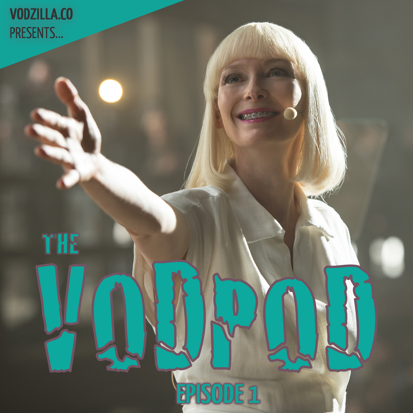 The VOD Pod