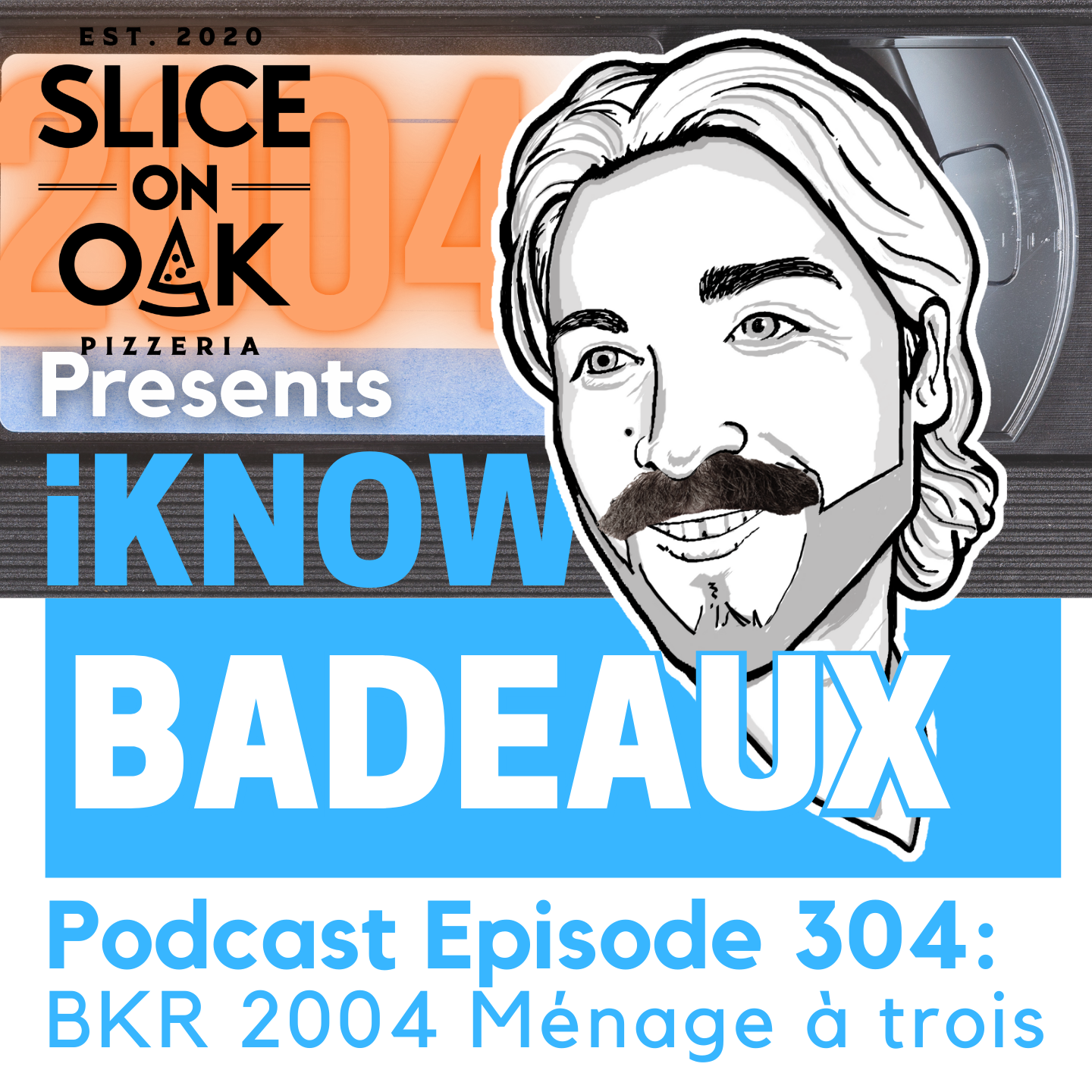 iKnowBadeaux podcast