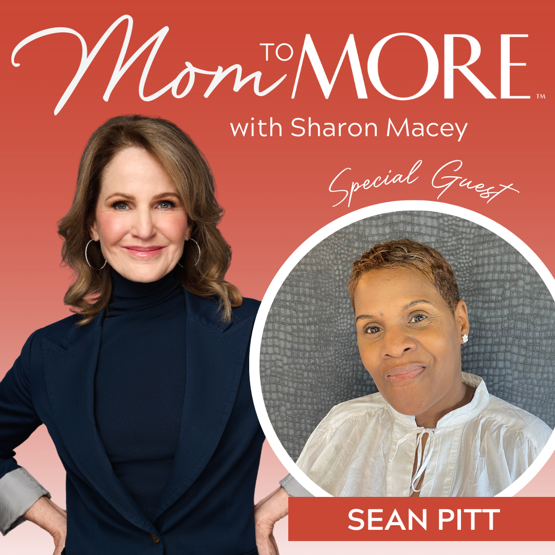 Mom To MORE