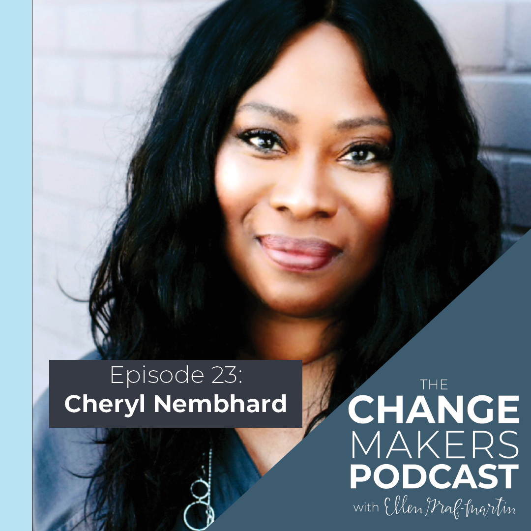 The Change Makers Podcast