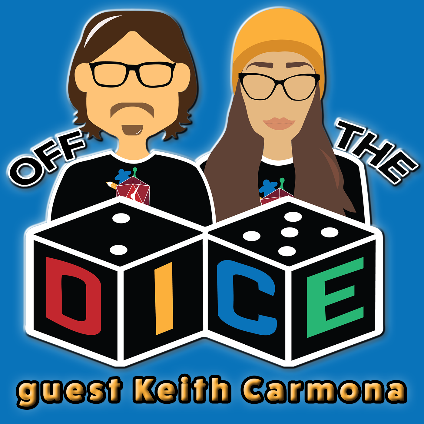 Off the Dice