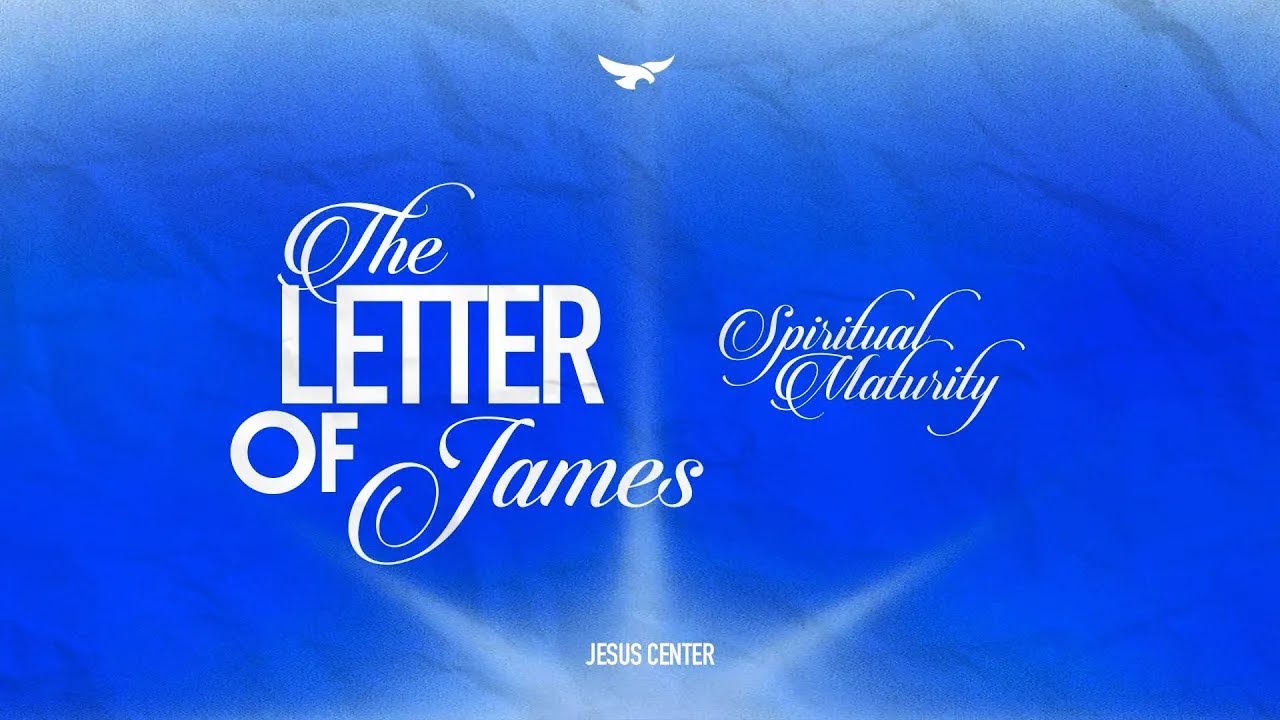 "Healing Prayer" | James 5:13-18