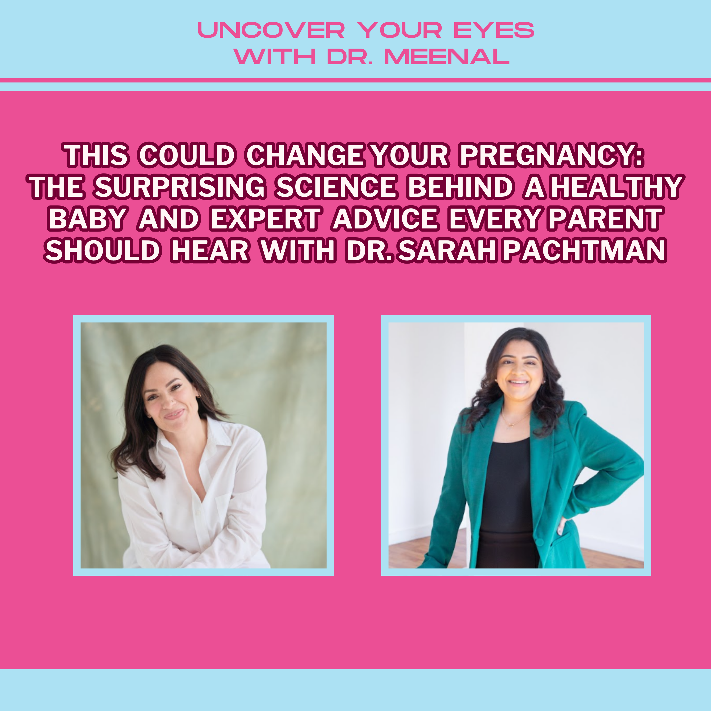 Uncover Your Eyes: The Truth About Health And Wellness