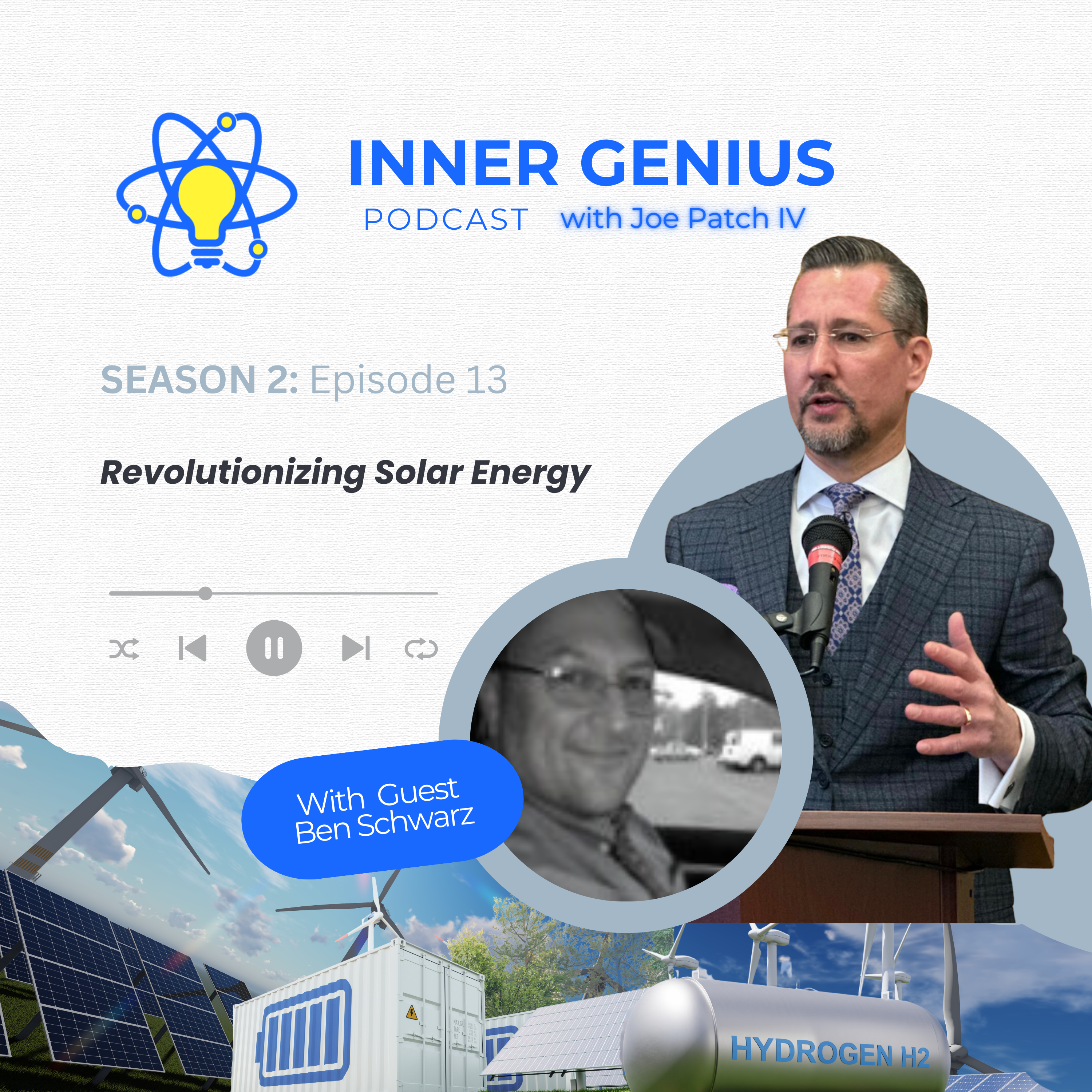 Inner Genius Podcast