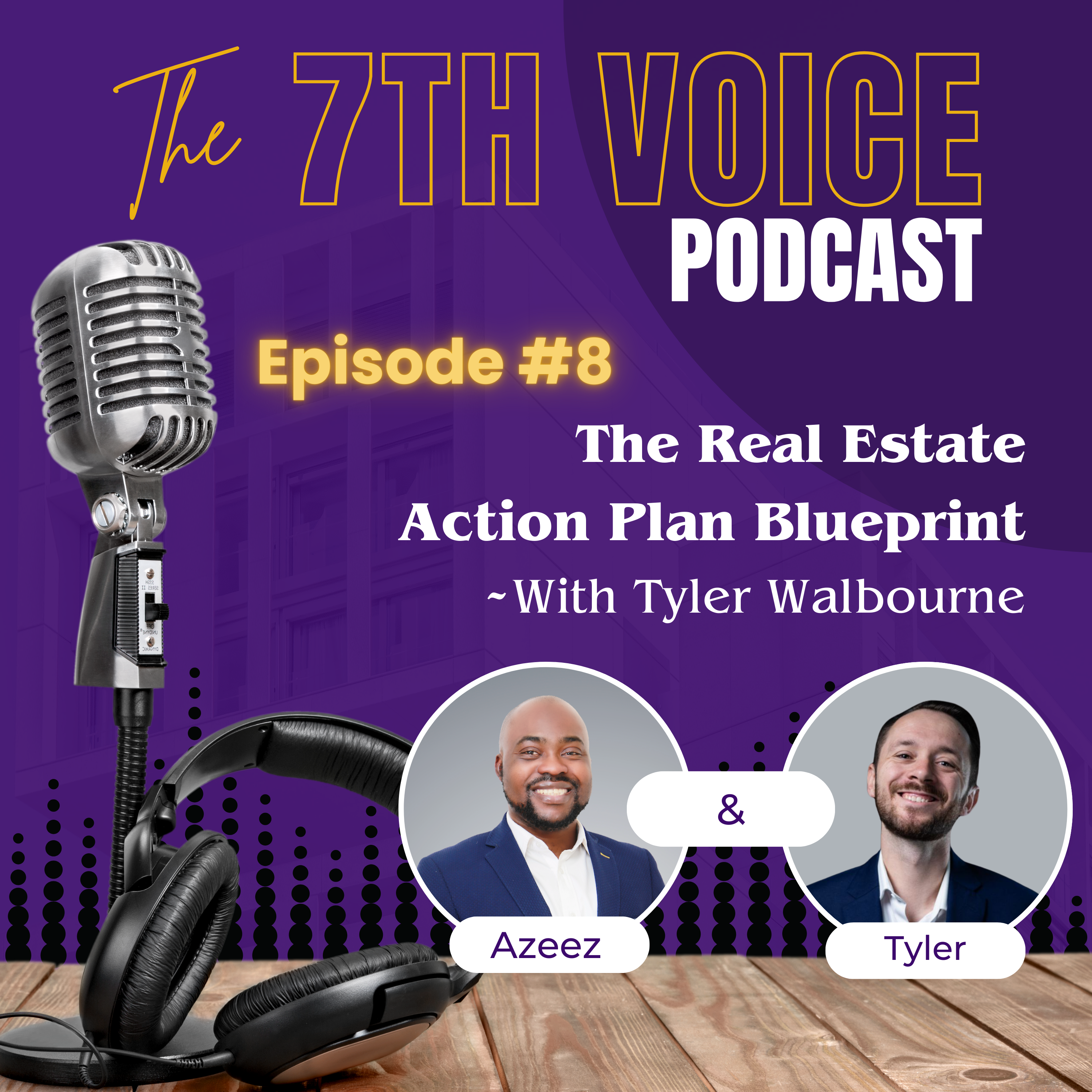 The 7th Voice Podcast