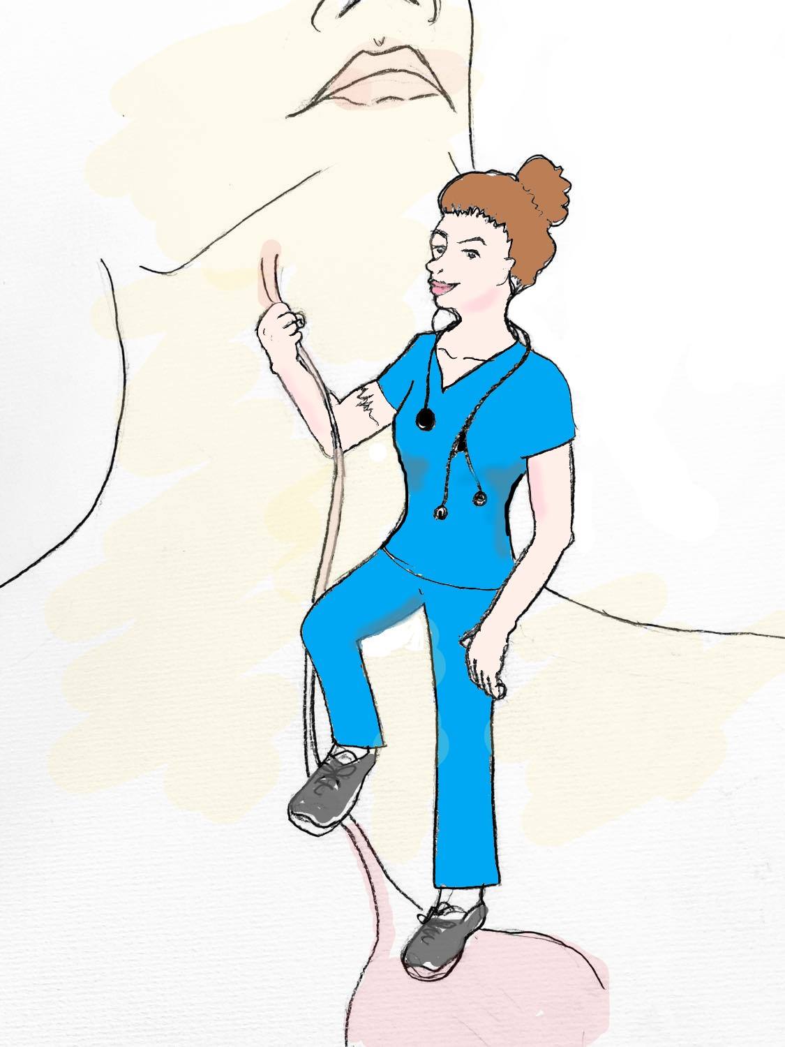 Climbing the Airway to HEAVEN