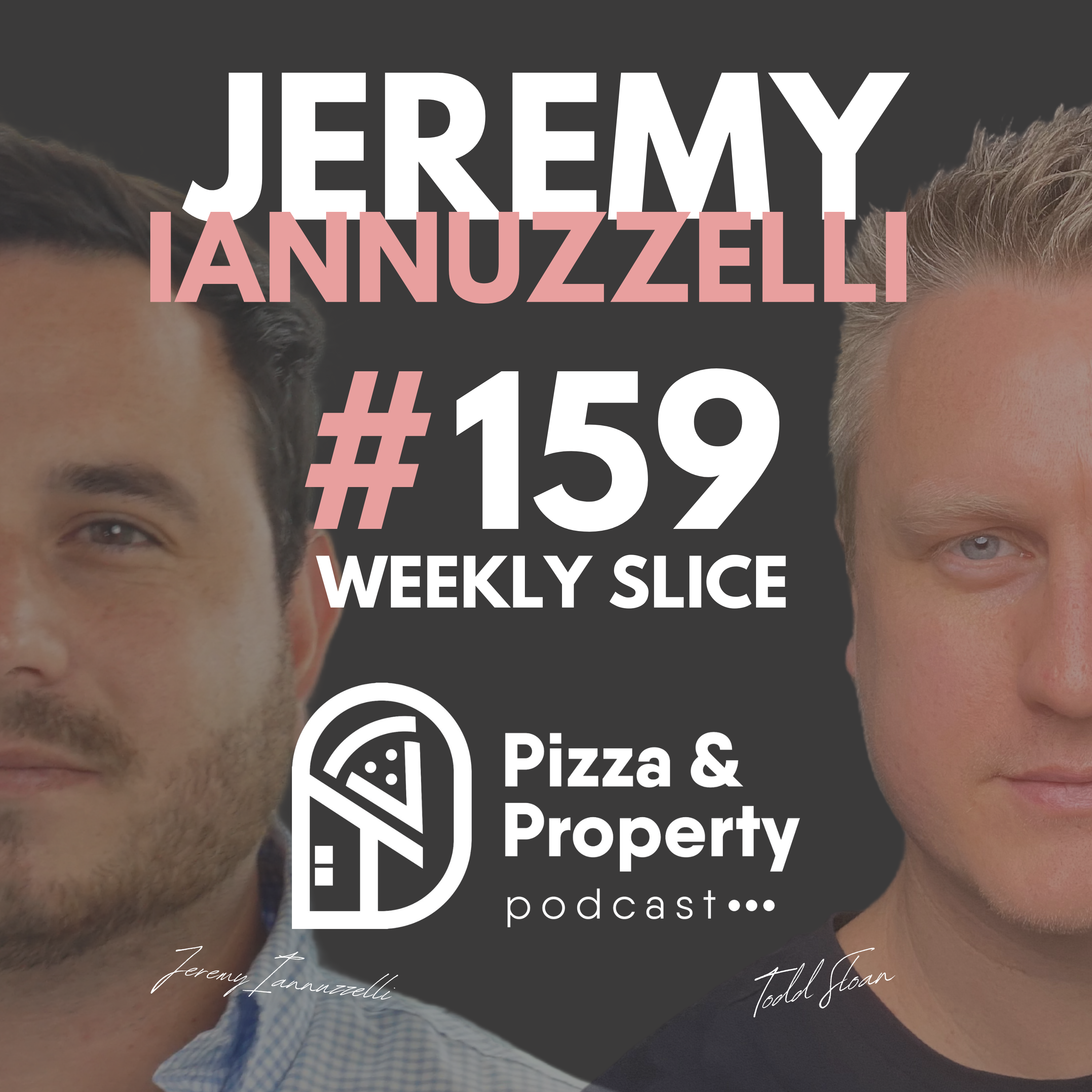 Weekly Slice 159 Land Tax Thresholds Are Changing! Will You Be Paying More? - With Jeremy Iannuzzelli