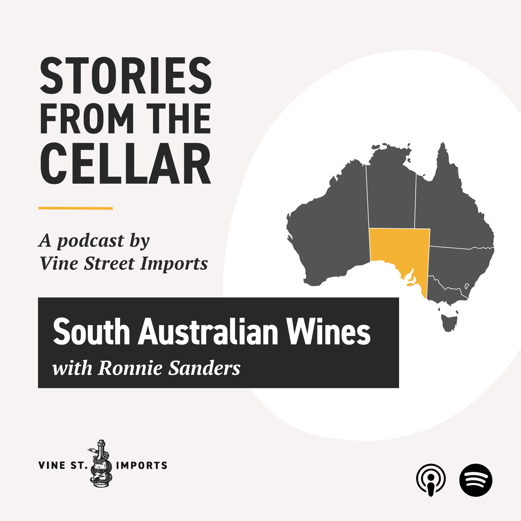 South Australia: The Heart of Australia's Wine Industry