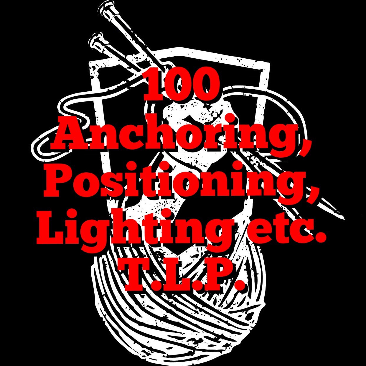 cover of episode Anchoring, Positioning, Lighting etc for Tactical Lock Picking