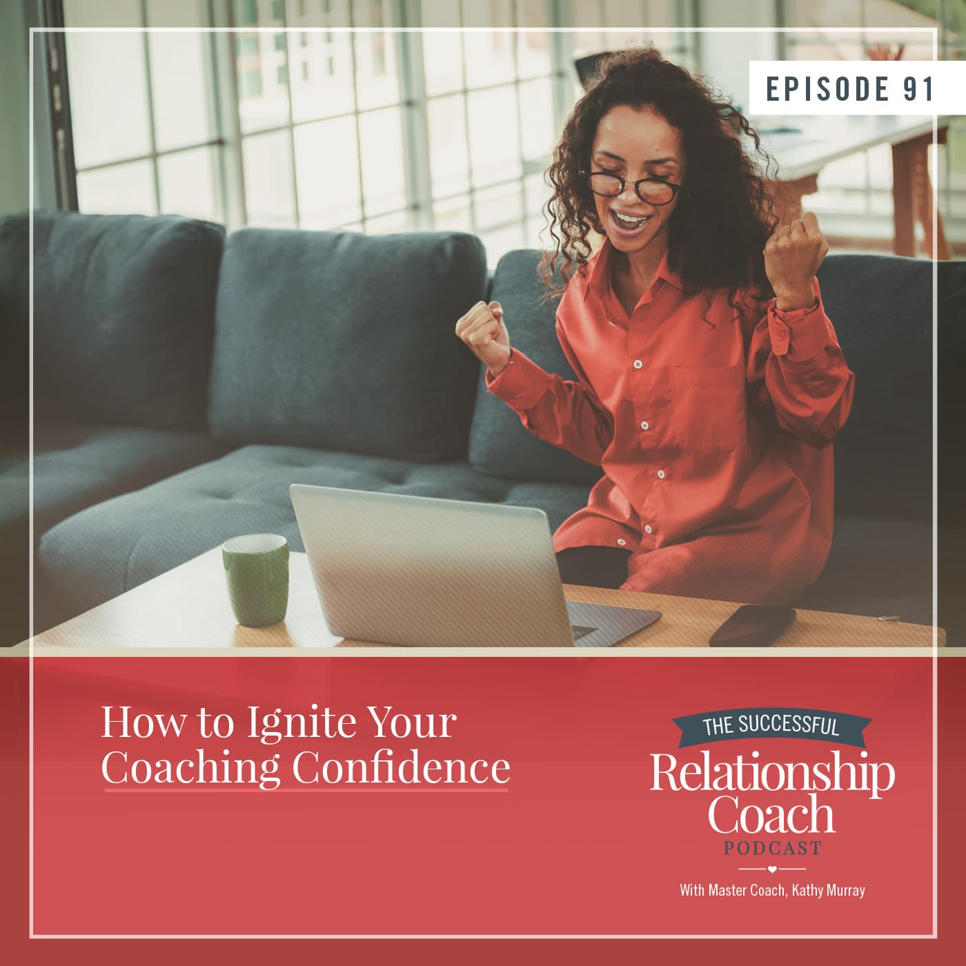 How to Ignite Your Coaching Confidence