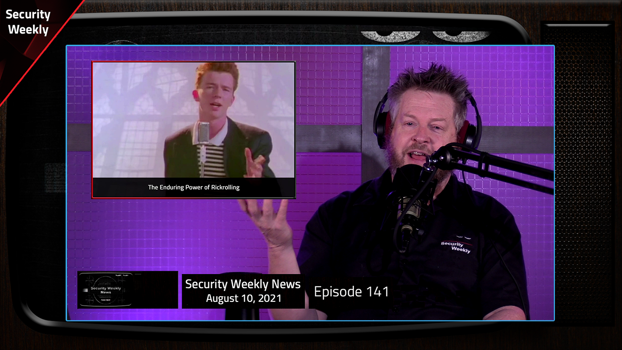 GPT-3, SOHO Routers Redux, Proxy Shell, & Jason Wood - SWN #141
