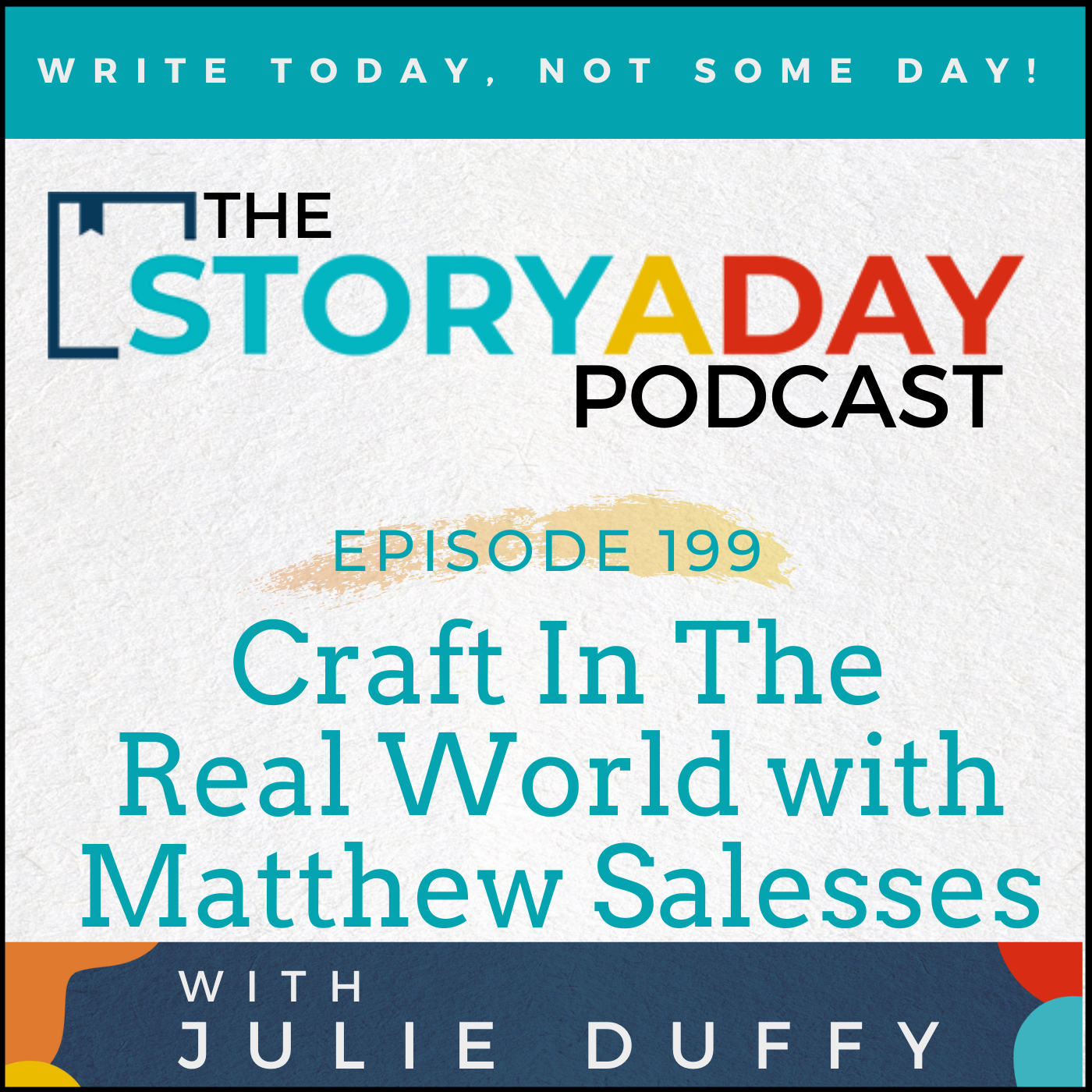 Craft In the Real World, an Interview with Matthew Salesses