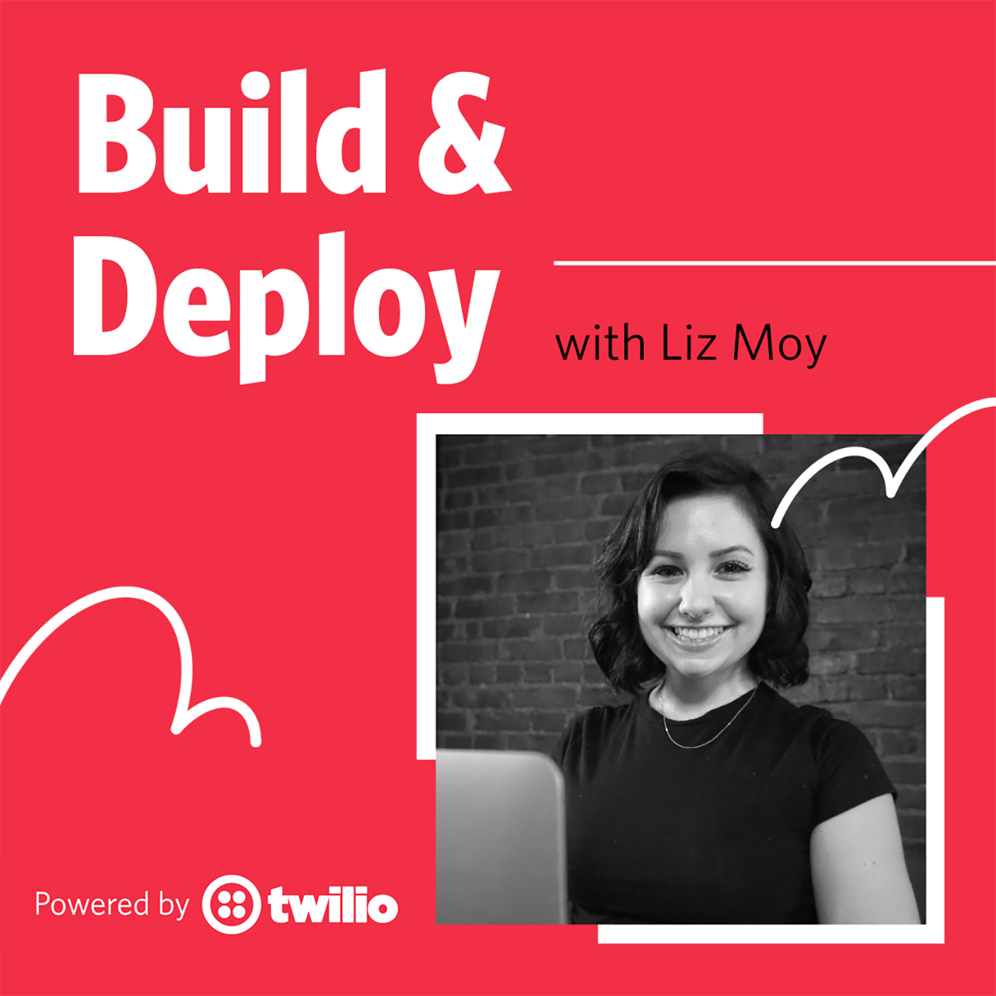 Welcome to Build and Deploy with Liz Moy