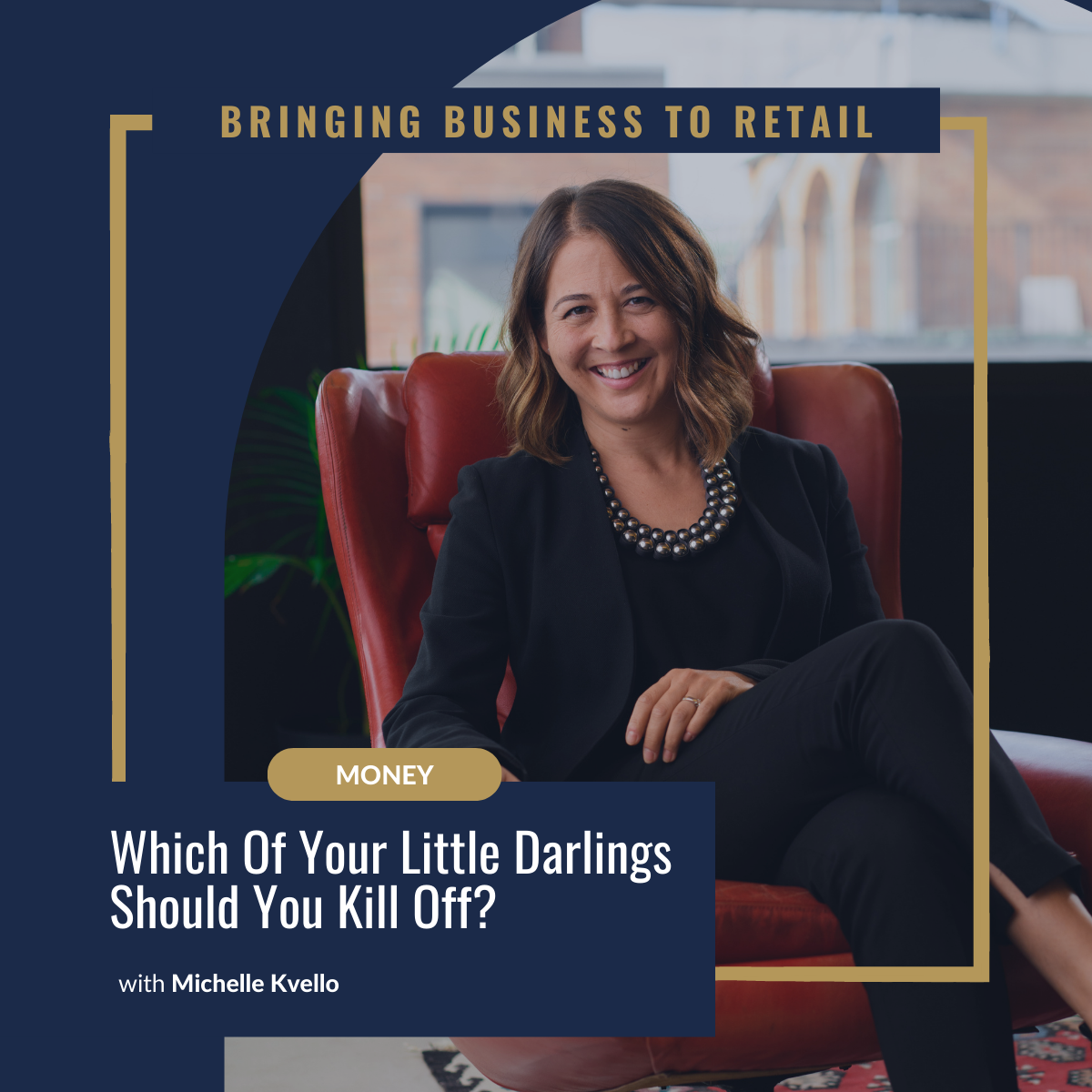 Bringing Business to Retail