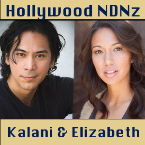 Hollywood NDNz