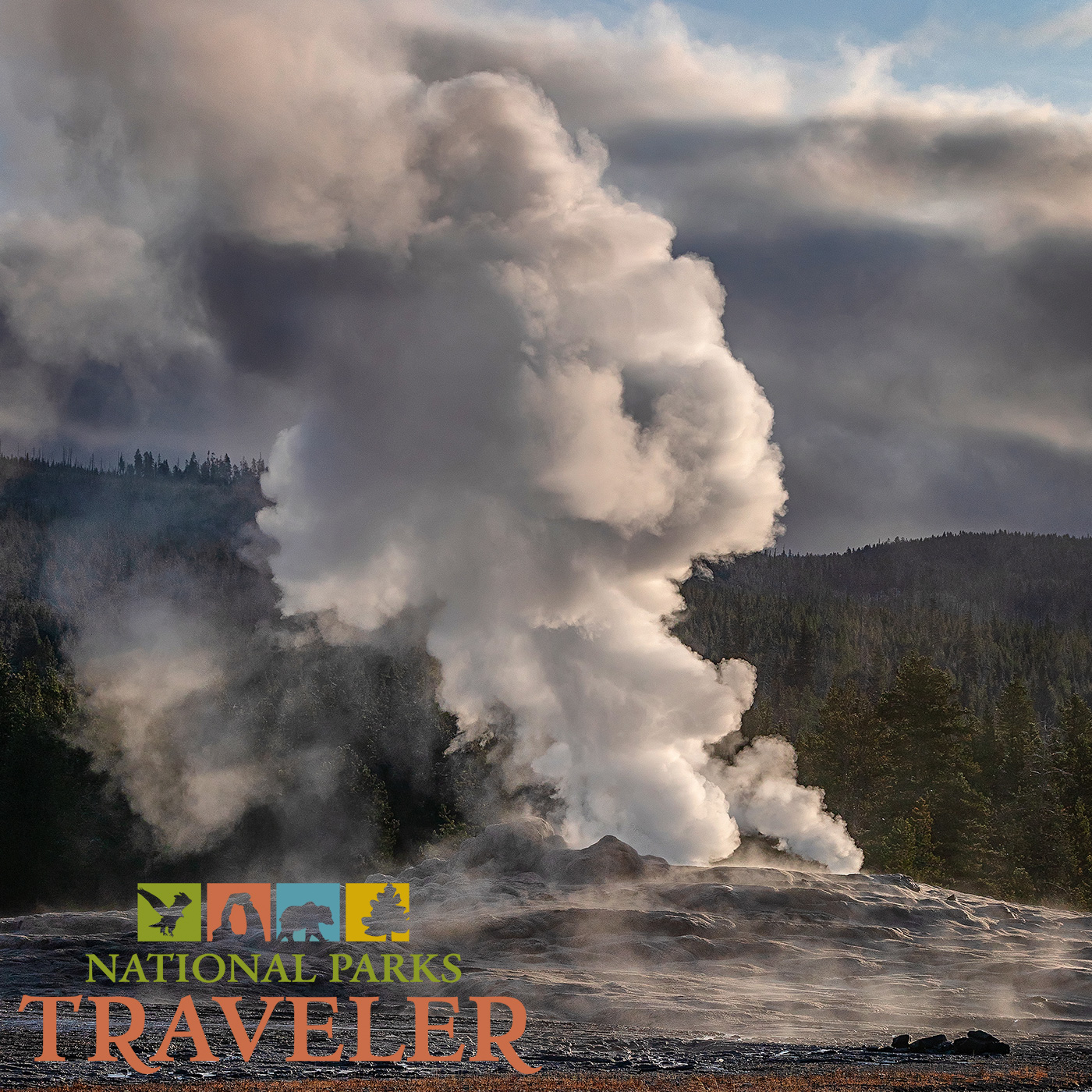 National Parks Traveler Podcast