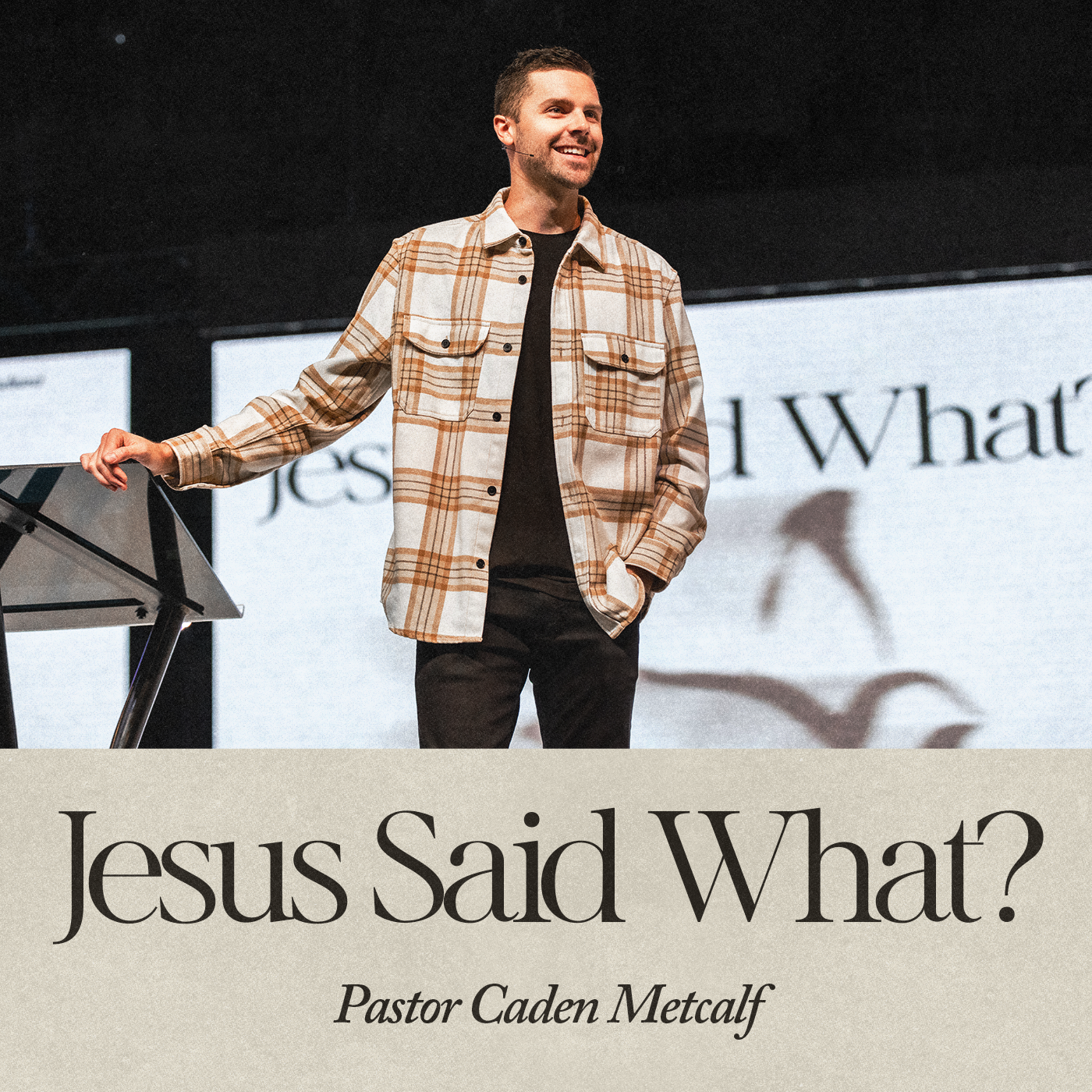 Don't Block The Blessing | Jesus Said What? (Part 4)