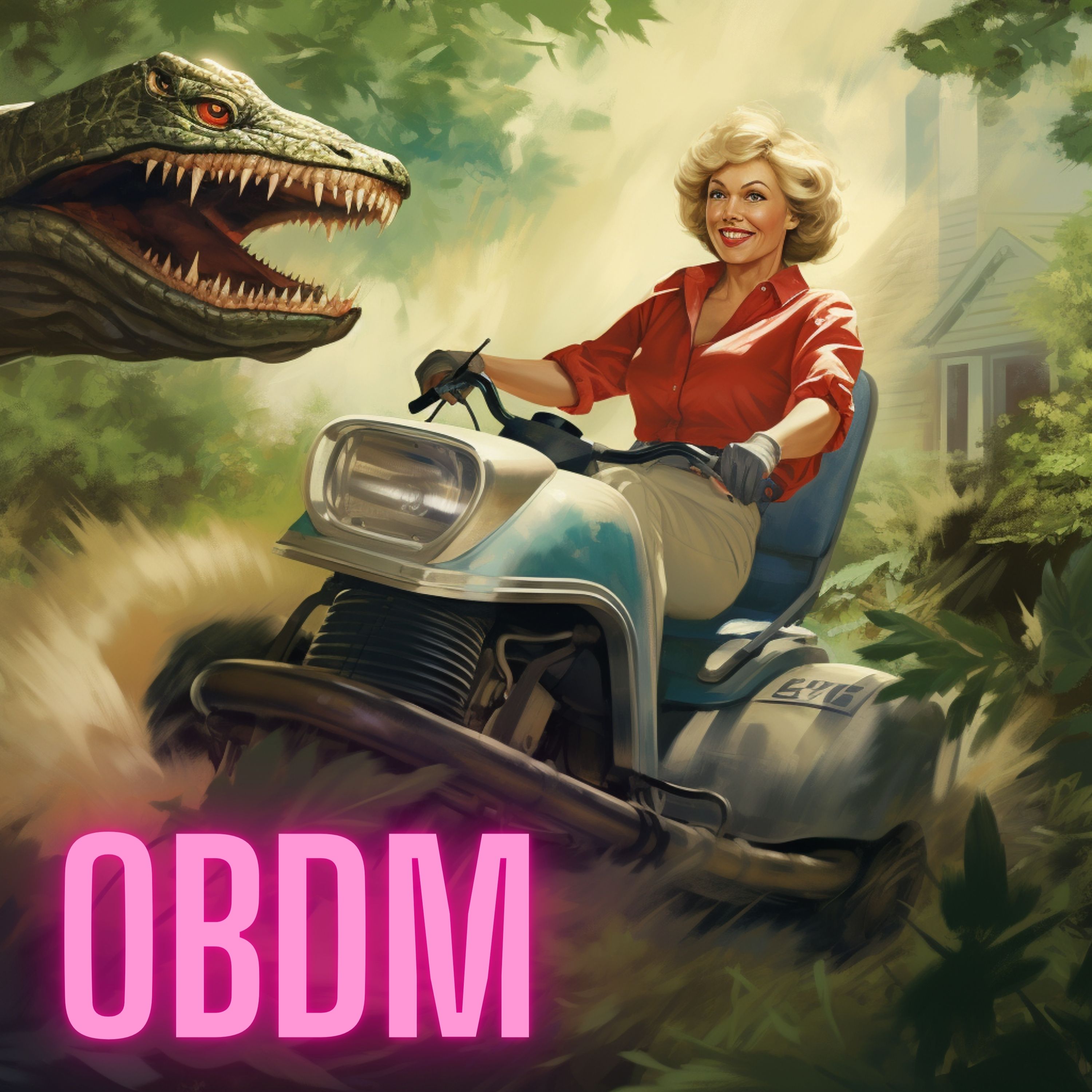 OBDM1123 - Alien Attack in Peru | Chinese Biolab | Strange News