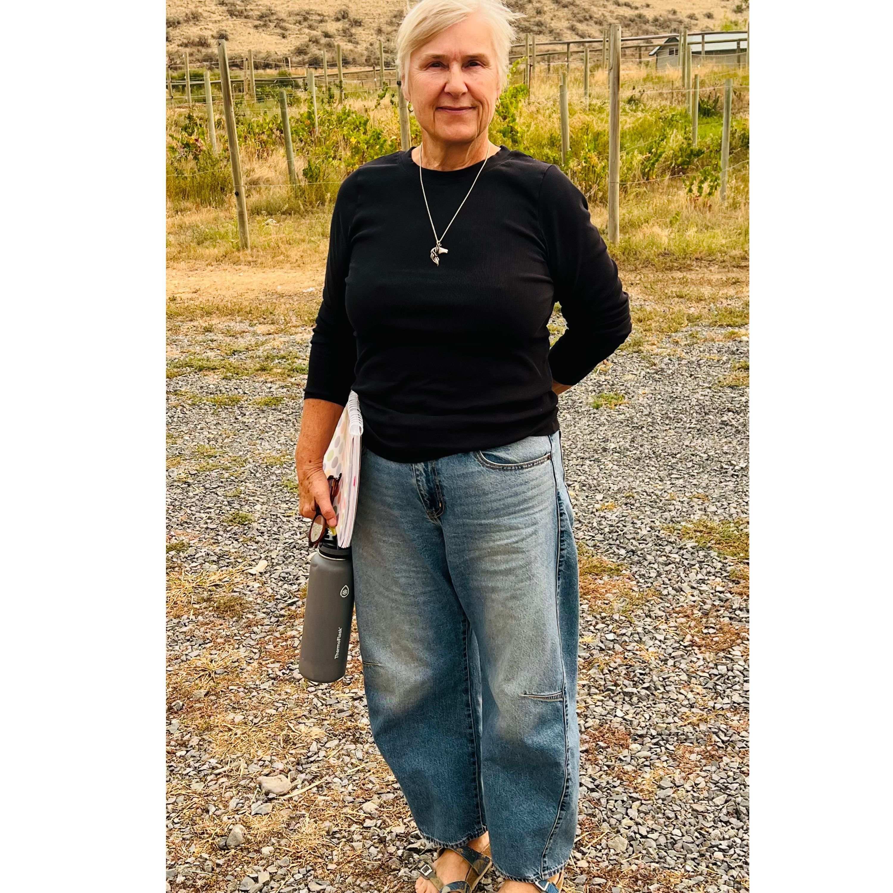 Therese Guiguet "Blood Sugar"