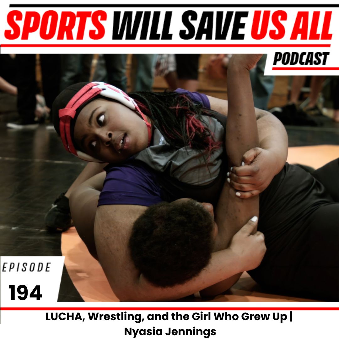 Sports Will Save Us All | Inspirational Stories From All Over the Sports World