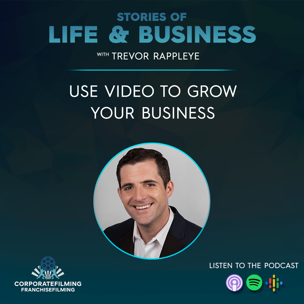 Stories of Life and Business
