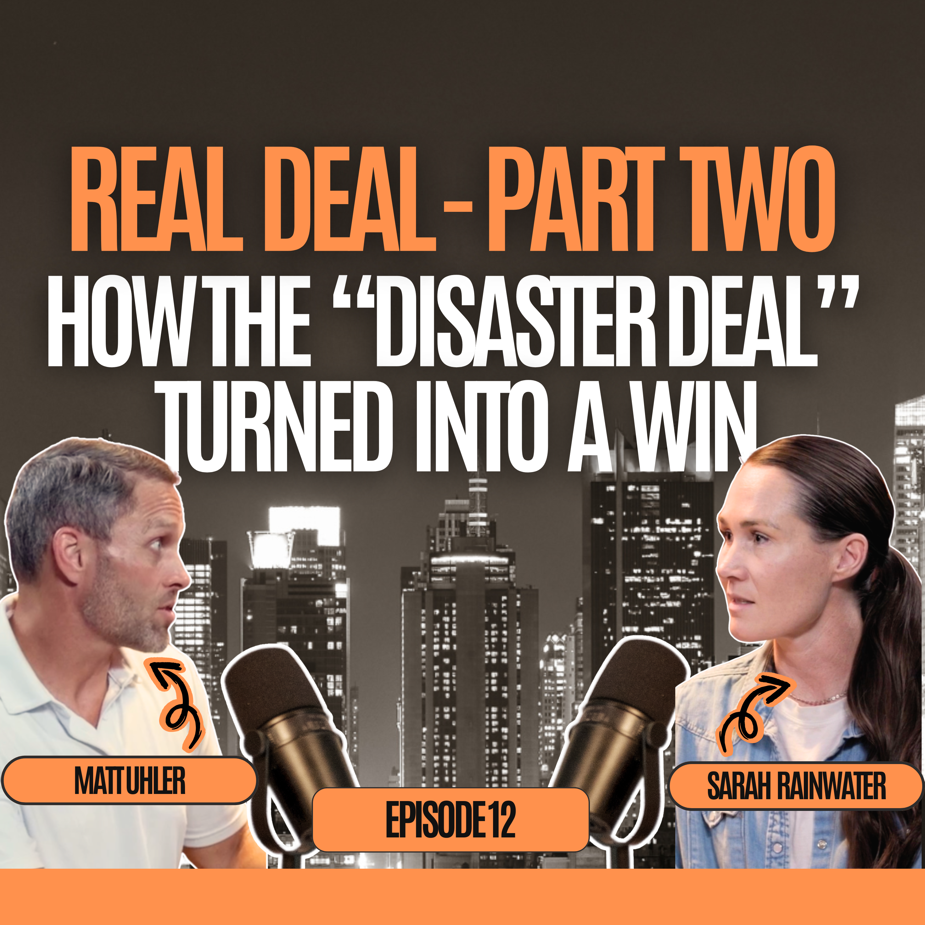 What\'s Your Deal? - Insights on Business Acquisitions and Management for Smart Investments