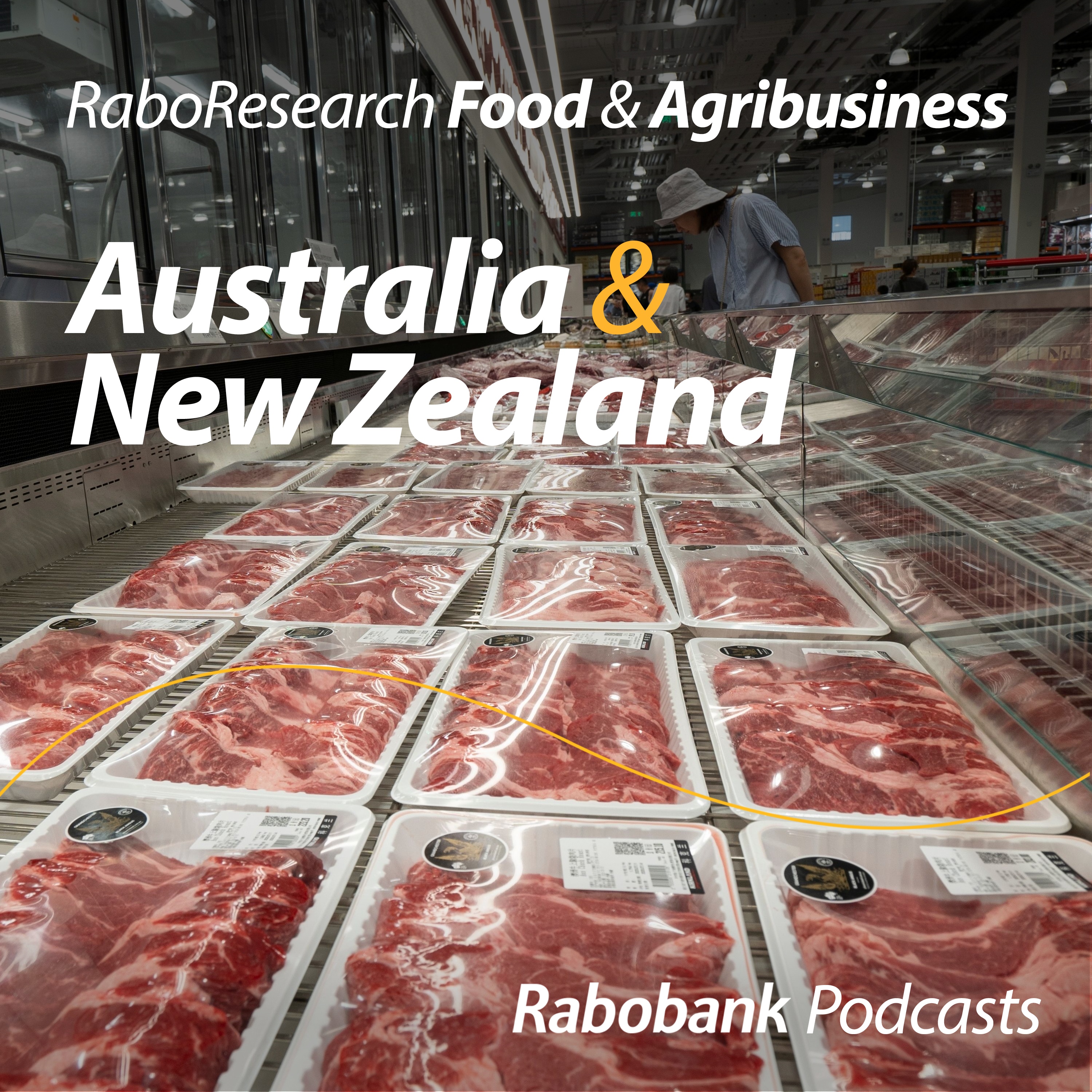 New Chinese beef import quotas and their impact on Australia and New Zealand