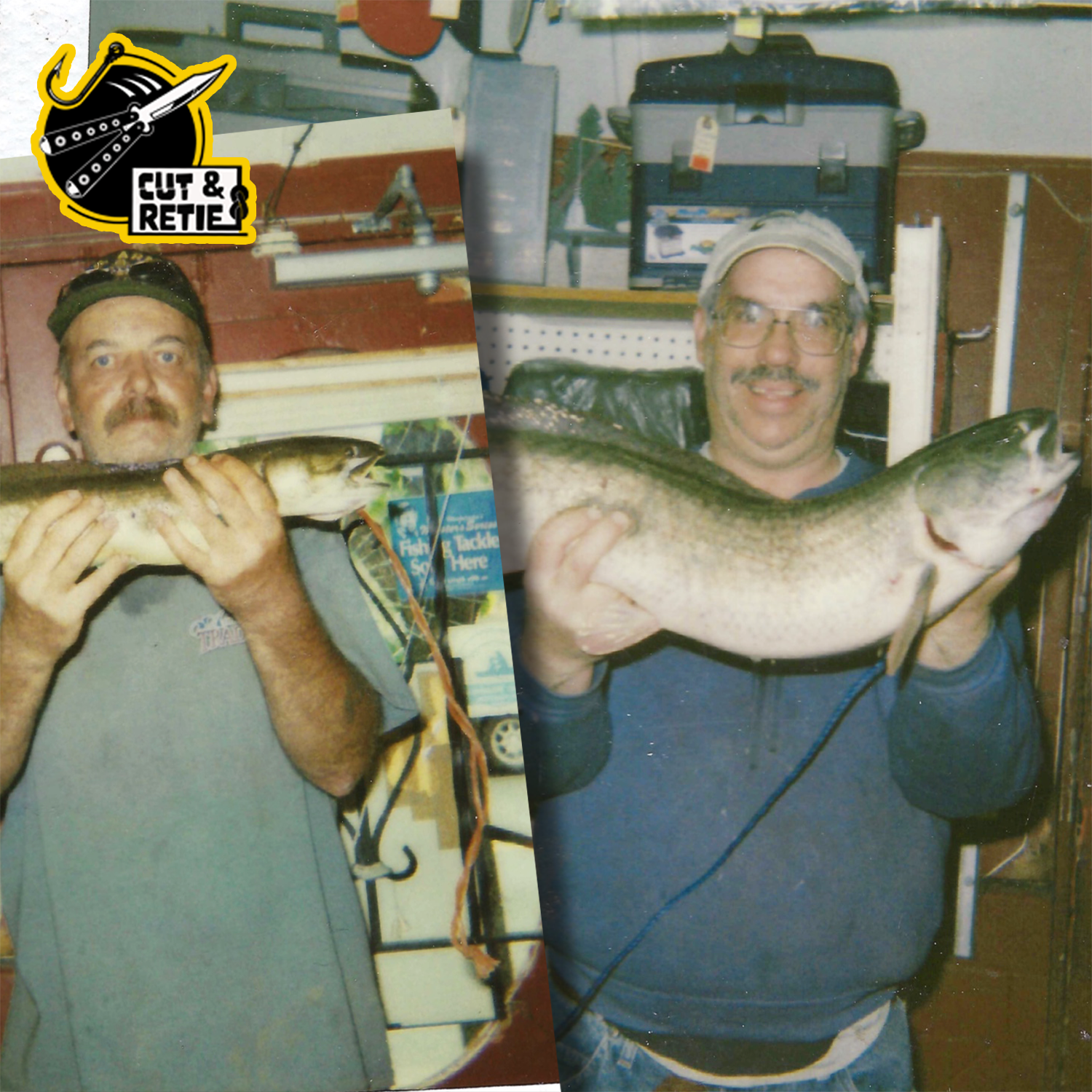 Ep. 148 - Foiled By The Twig Of Doom